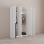 Шкаф Берген 1600