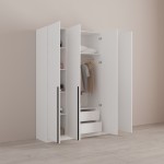 Шкаф Берген 1600