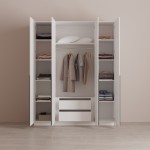 Шкаф Берген 1600