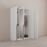 Шкаф Берген 1600