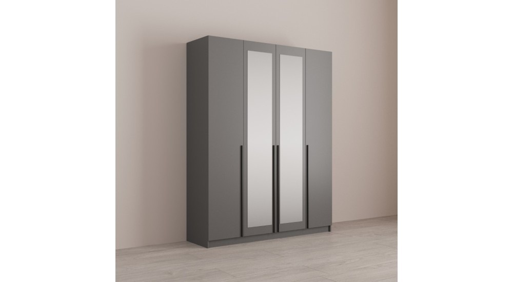 Шкаф Берген 1600