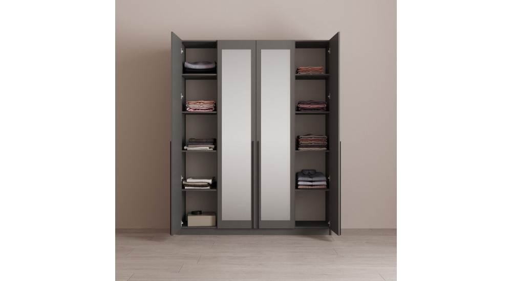 Шкаф Берген 1600