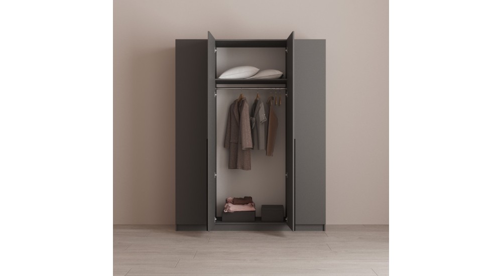 Шкаф Берген 1600