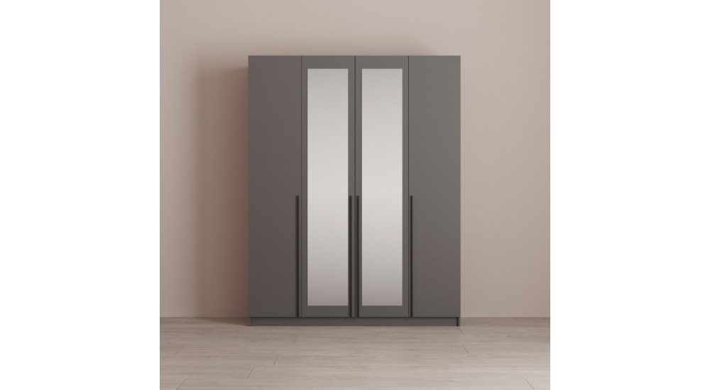 Шкаф Берген 1600