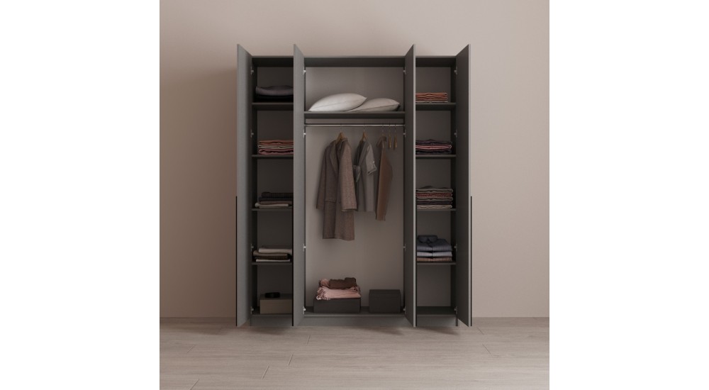 Шкаф Берген 1600