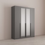 Шкаф Берген 1600