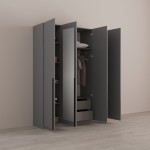 Шкаф Берген 1600