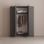 Шкаф Берген 1600