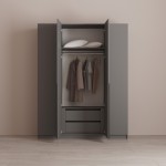 Шкаф Берген 1600