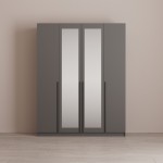 Шкаф Берген 1600