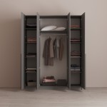 Шкаф Берген 1600