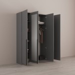 Шкаф Берген 1600