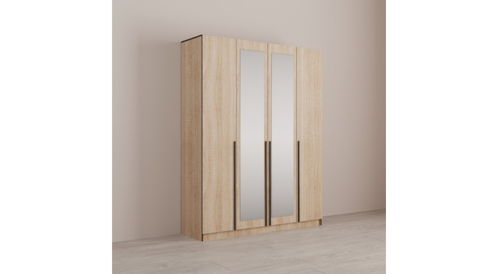 Шкаф Берген 1600