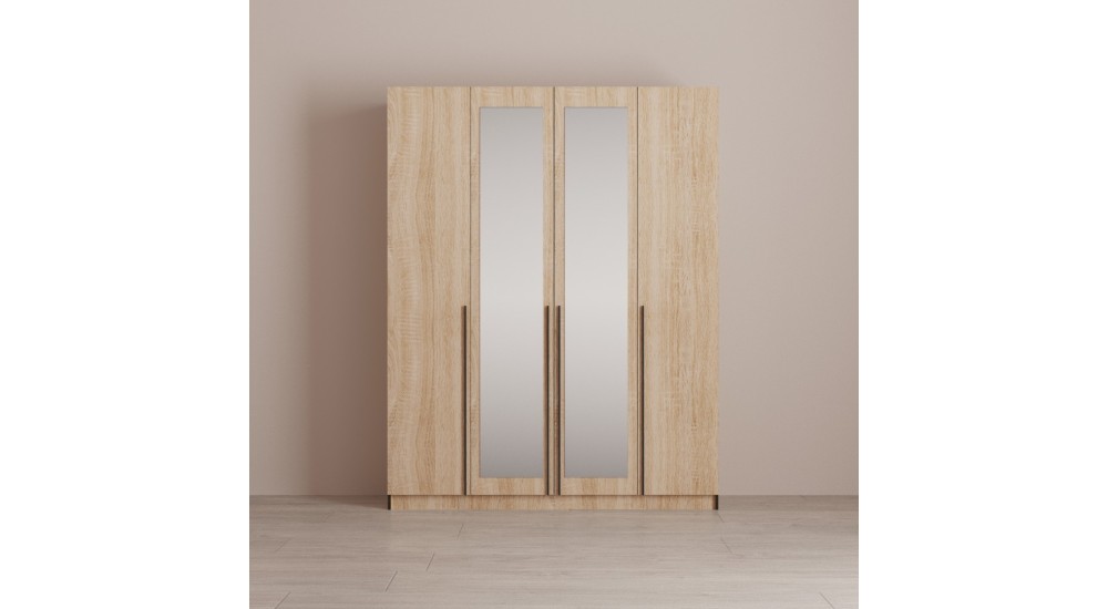 Шкаф Берген 1600