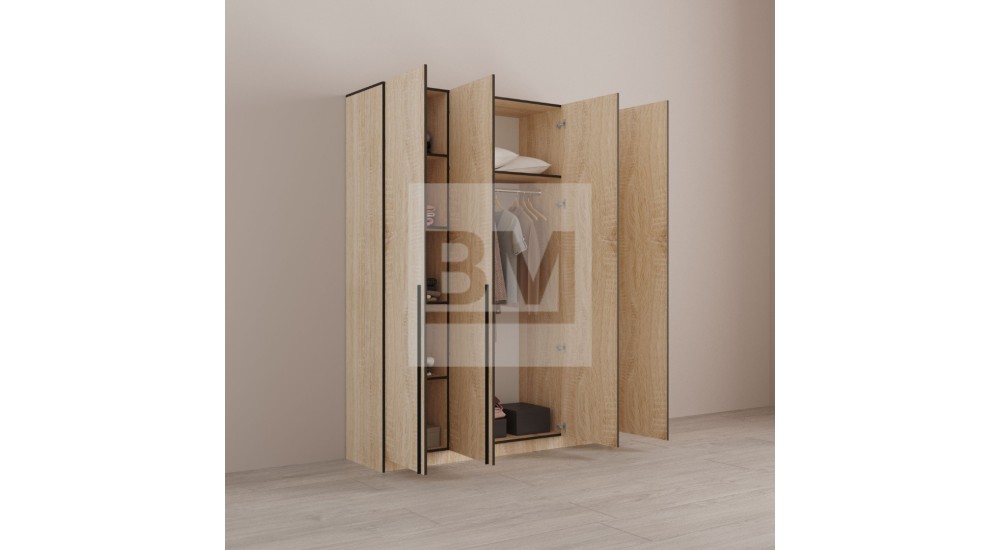 Шкаф Берген ШК