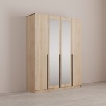 Шкаф Берген 1600