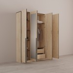 Шкаф Берген 1600