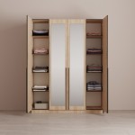 Шкаф Берген 1600