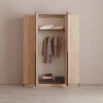 Шкаф Берген 1600