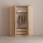 Шкаф Берген 1600