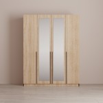 Шкаф Берген 1600