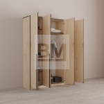 Шкаф Берген ШК