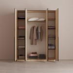 Шкаф Берген 1600