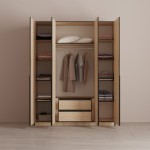 Шкаф Берген 1600