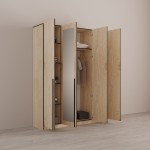 Шкаф Берген 1600