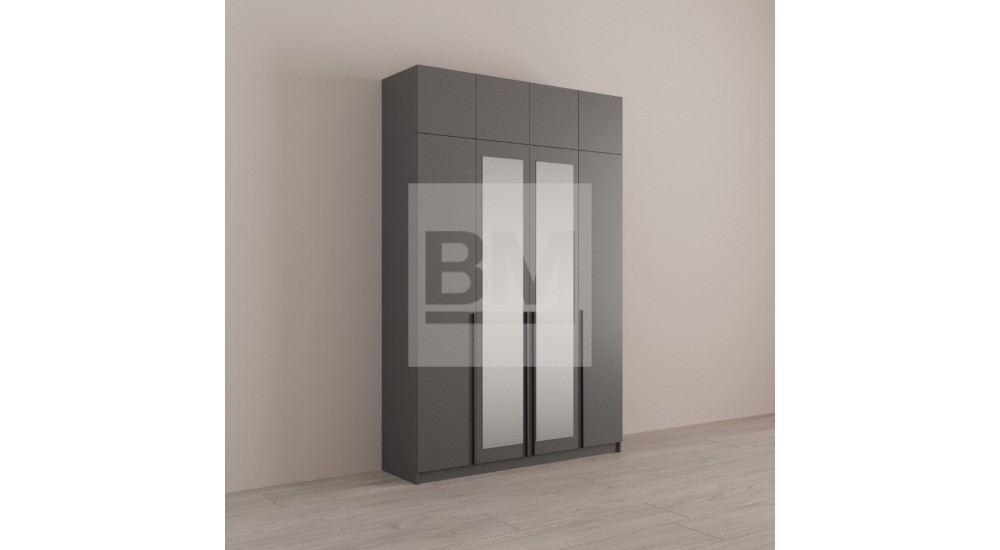 Шкаф Берген 1600