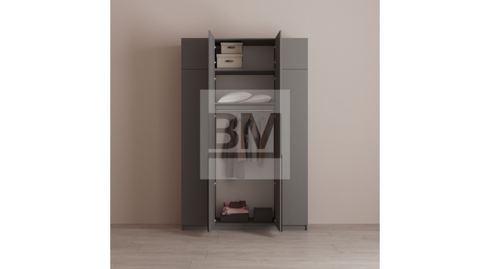 Шкаф Берген 1600