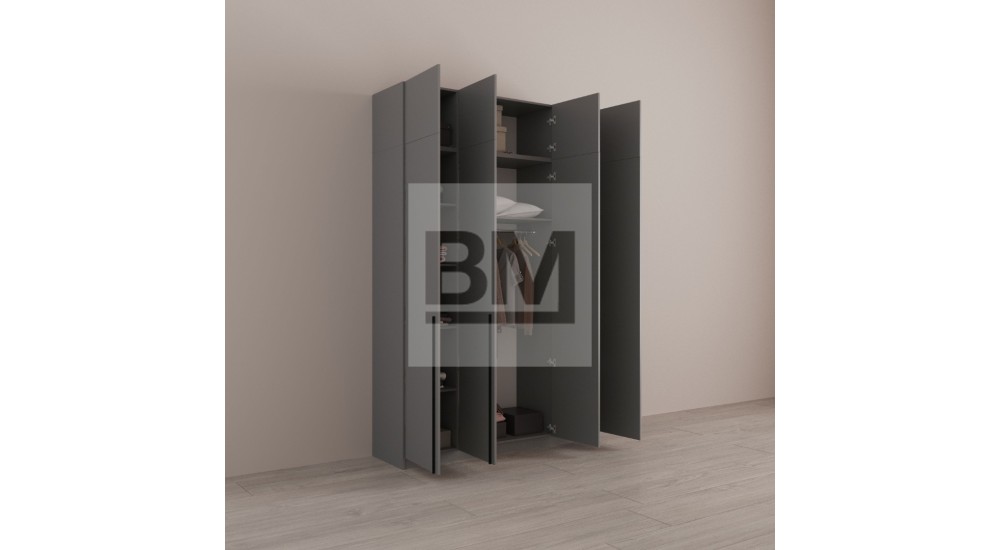 Шкаф Берген 1600