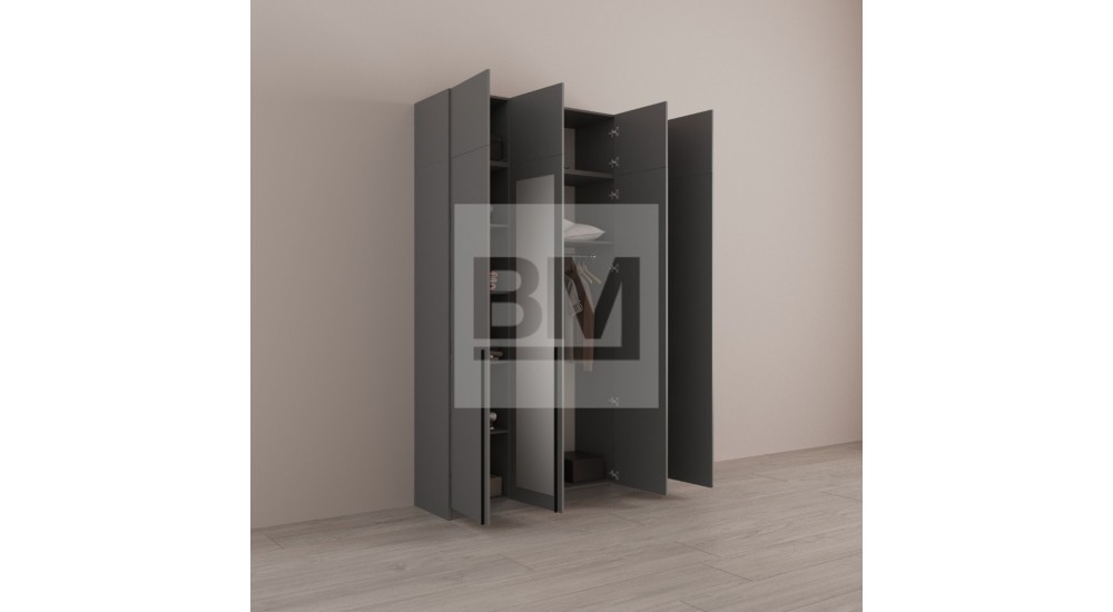 Шкаф Берген 1600