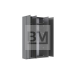 Шкаф Берген 1600