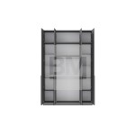 Шкаф Берген 1600