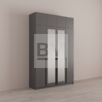 Шкаф Берген 1600