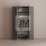 Шкаф Берген 1600