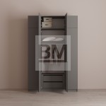 Шкаф Берген 1600