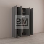 Шкаф Берген 1600