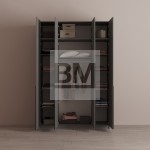 Шкаф Берген 1600