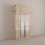 Шкаф Берген 1600