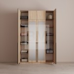 Шкаф Берген 1600