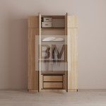 Шкаф Берген 1600