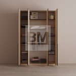 Шкаф Берген 1600