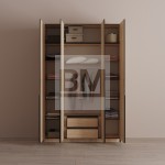 Шкаф Берген 1600