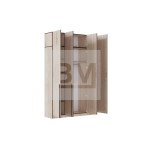 Шкаф Берген 1600