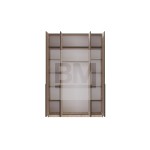 Шкаф Берген 1600