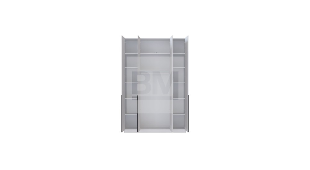 Шкаф Берген 1600