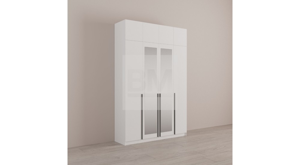 Шкаф Берген 1600