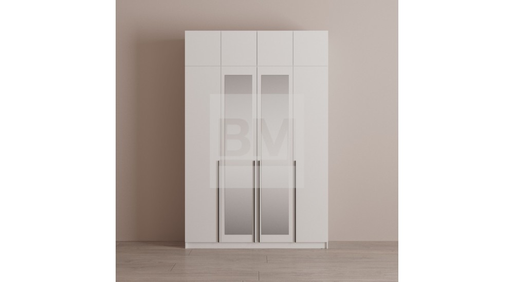 Шкаф Берген 1600